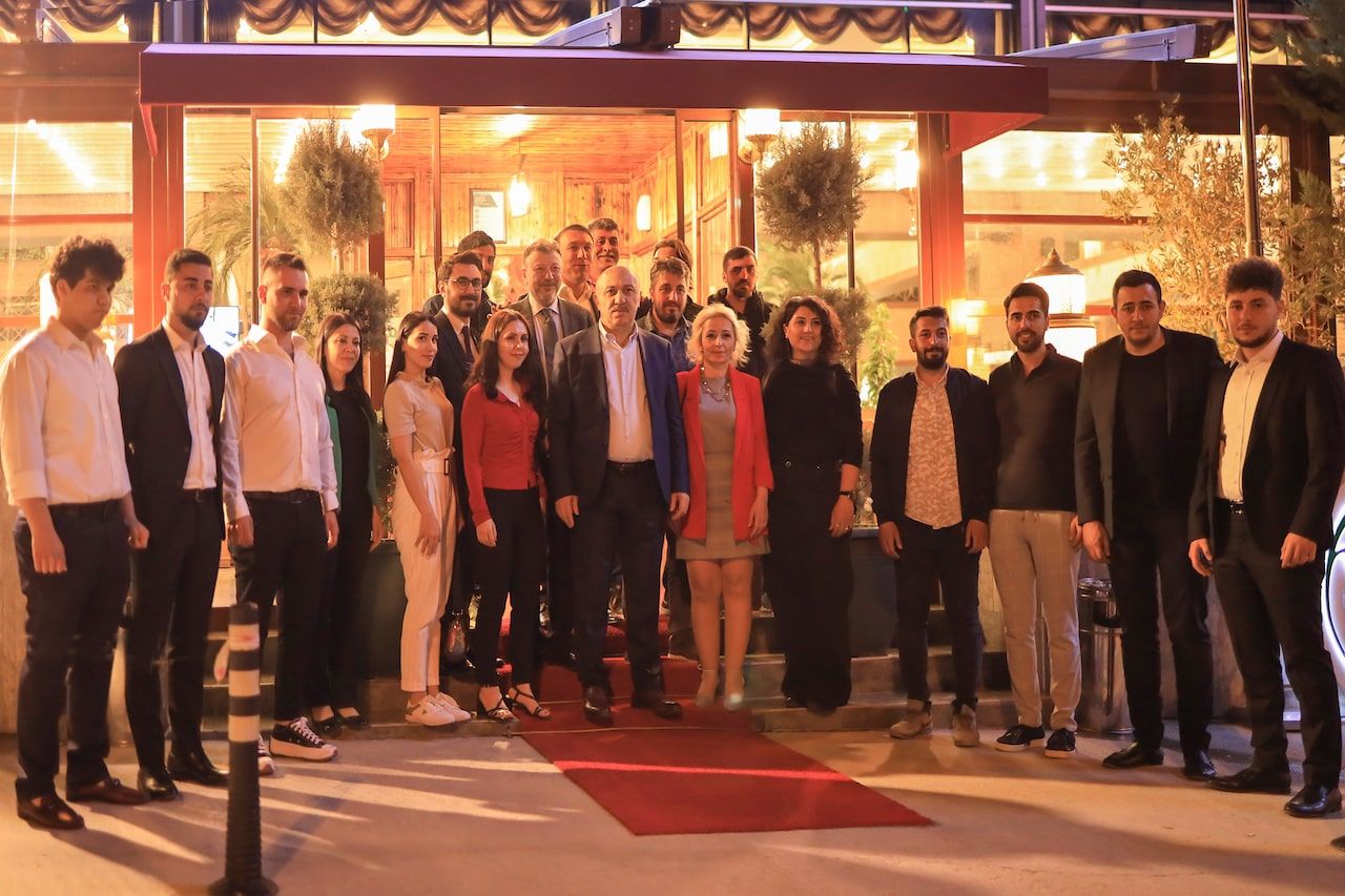 Geleneksel İftar Yemeği Daveti