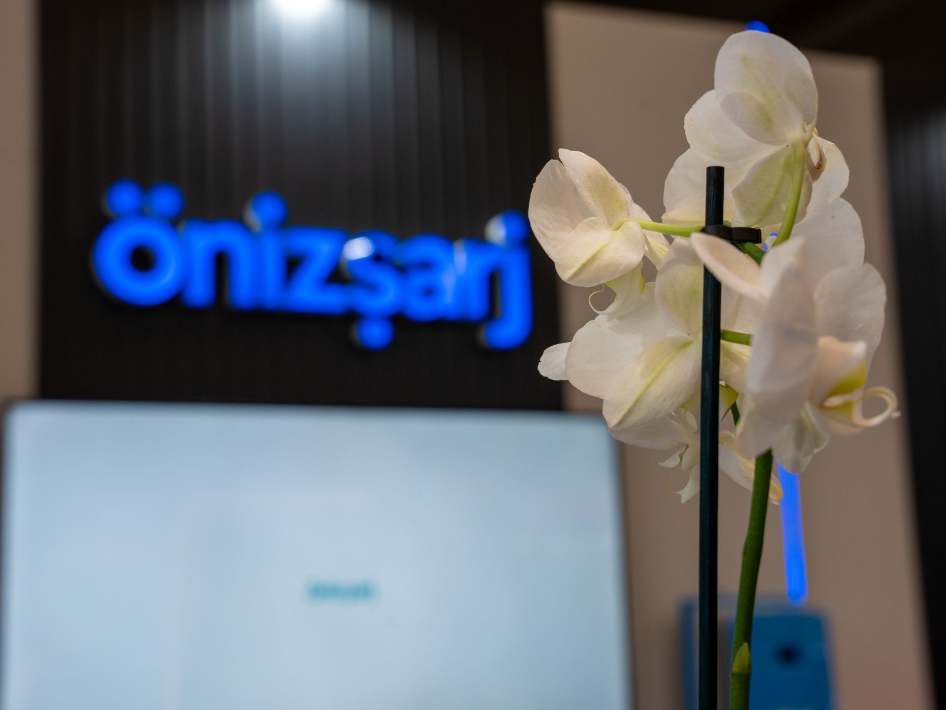 Asm Group Öniz Şarj Olarak Prosumer Expo Fuarına Katılım Sağladık.
