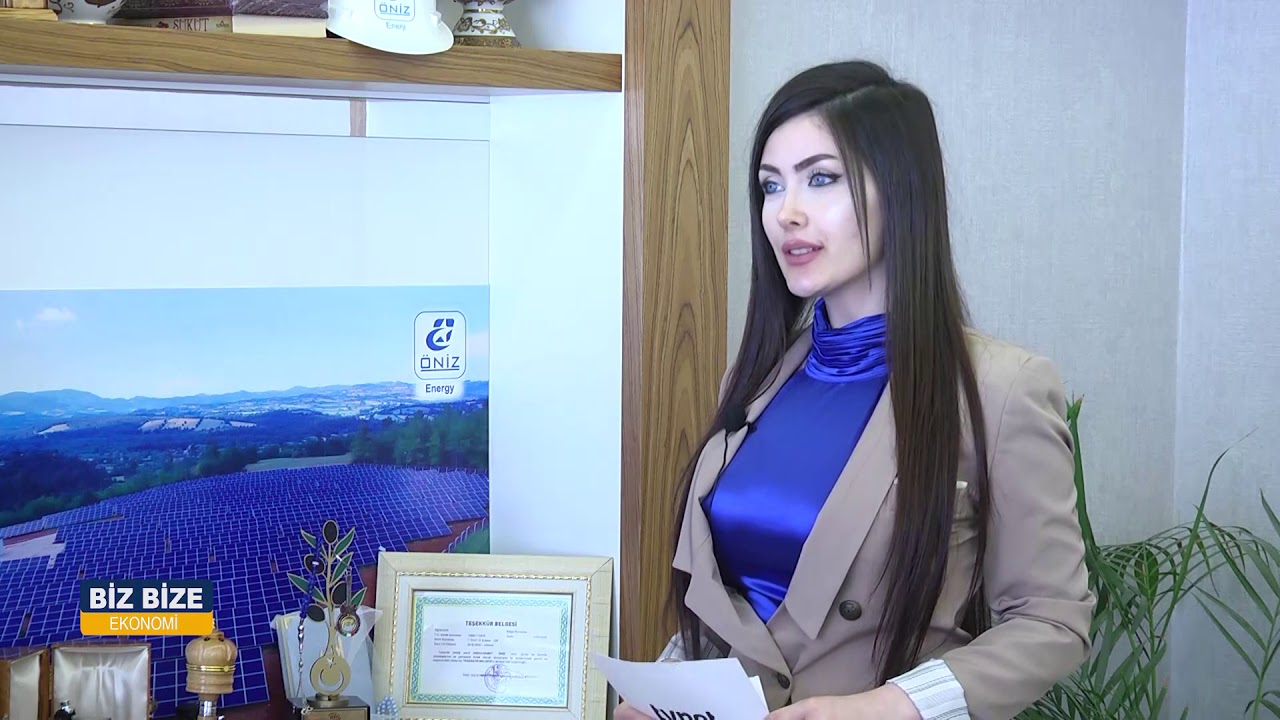 Biz Bize Ekonomi Programı ASM Group