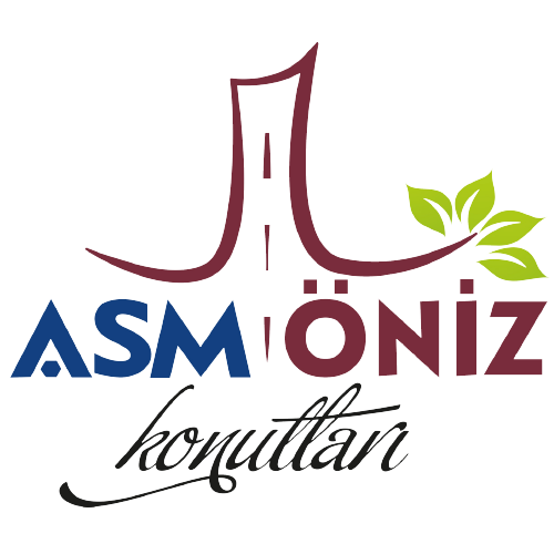 ASM Öniz Konutları logo