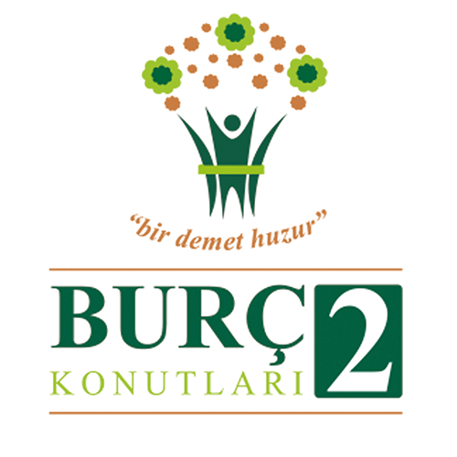 Burç 2 logo