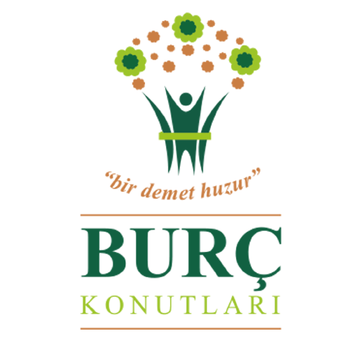 Burç 1 logo