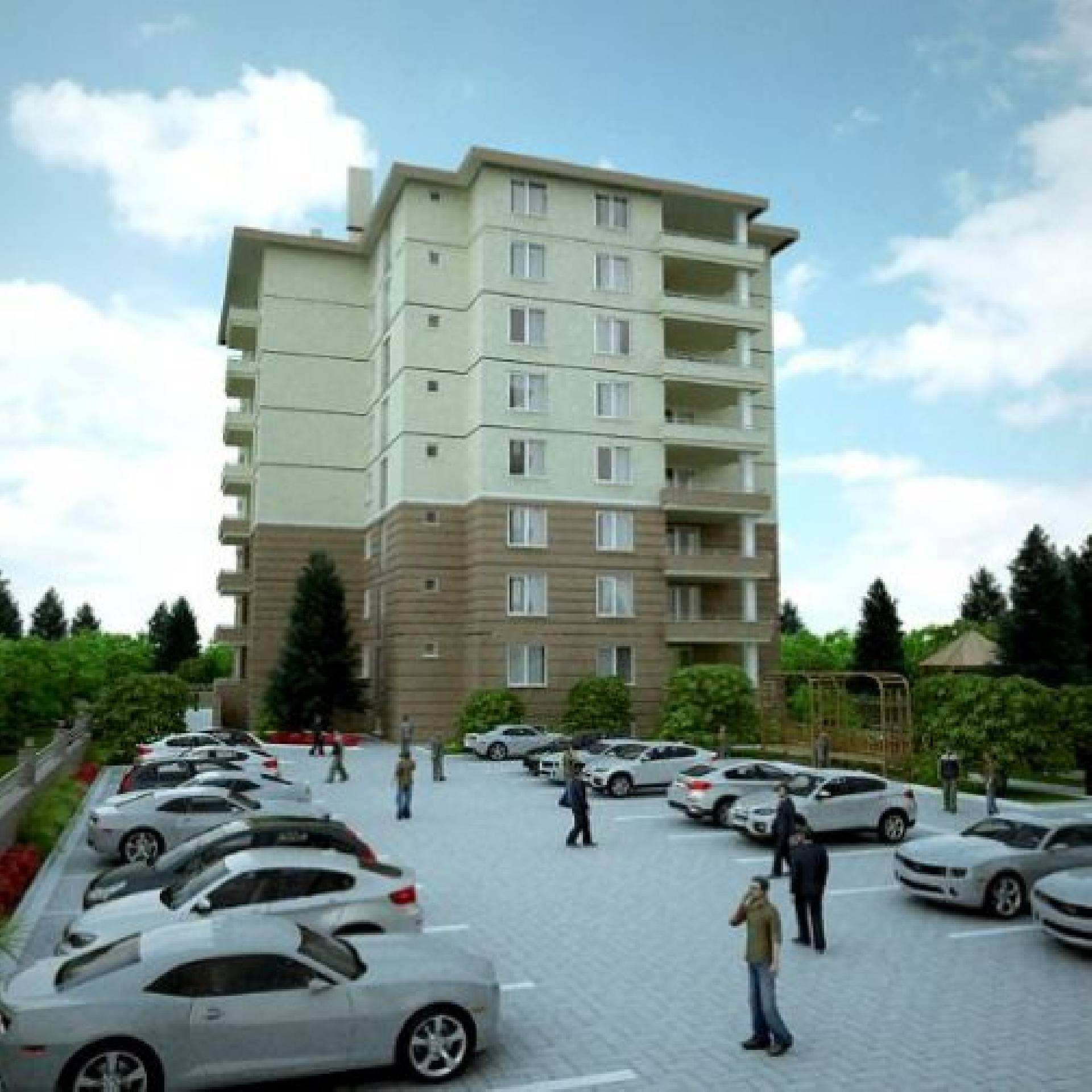 Şehri Huzur Prestij