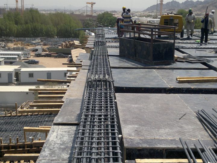 Medine Taibah Ünivesitesi İngiliz Dili Merkezi
