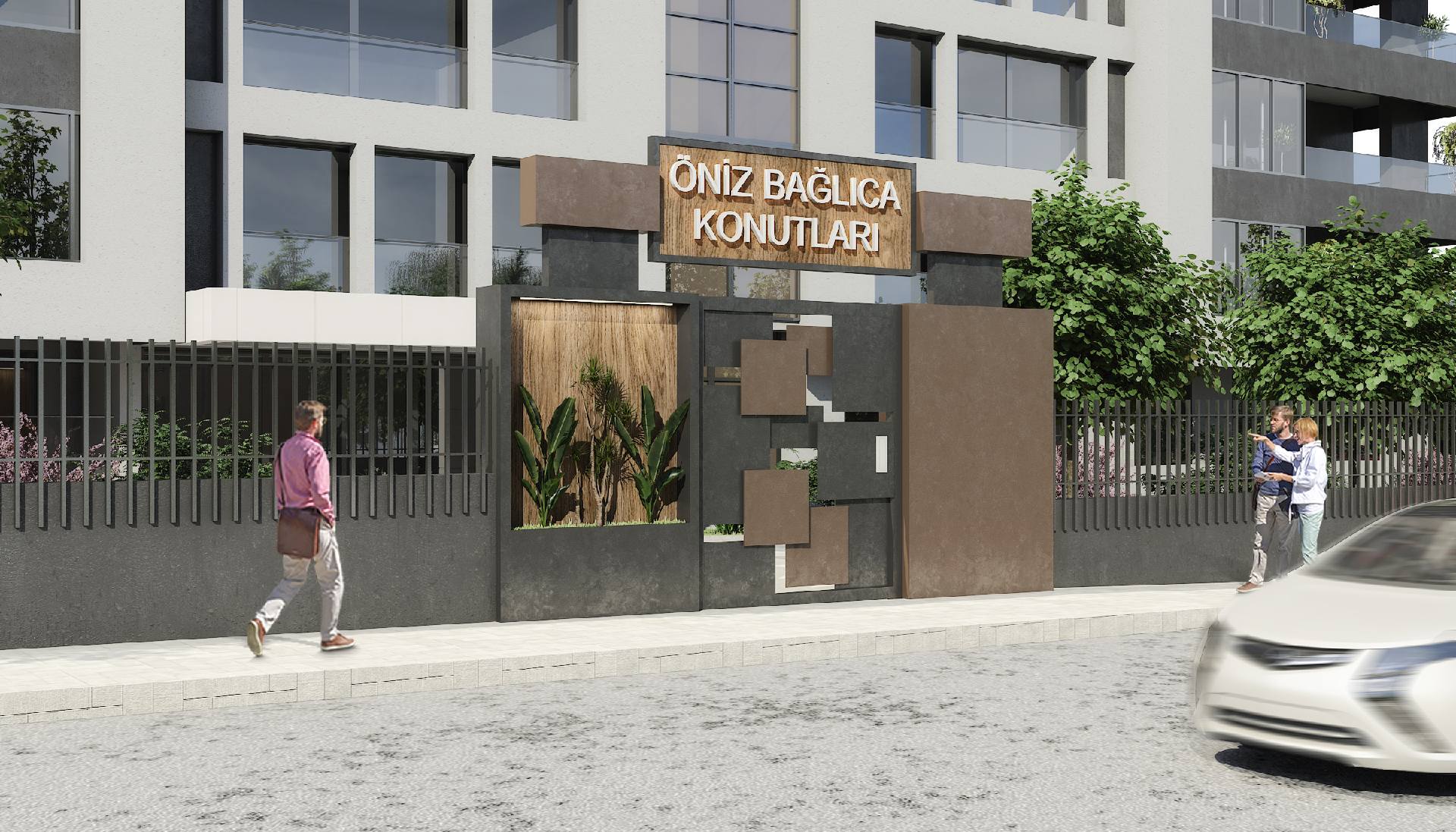 Öniz Bağlıca