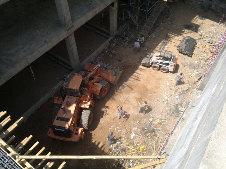Medine Taibah Ünivesitesi İngiliz Dili Merkezi