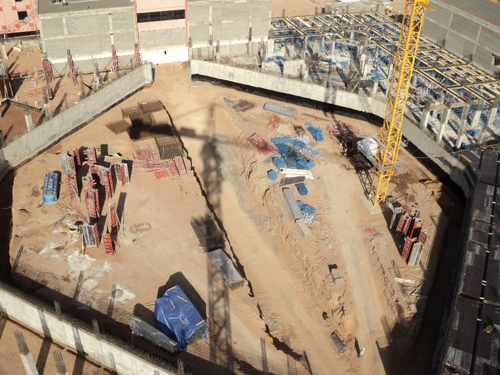 Medine Taibah Ünivesitesi İngiliz Dili Merkezi