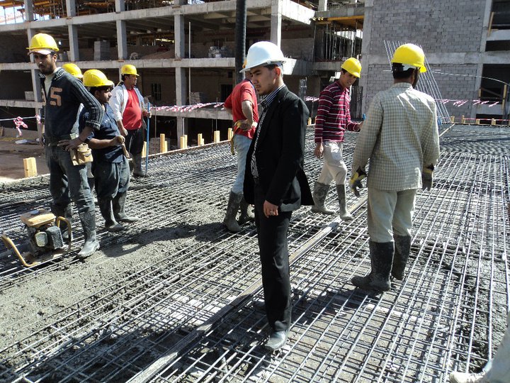 Medine Taibah Ünivesitesi İngiliz Dili Merkezi