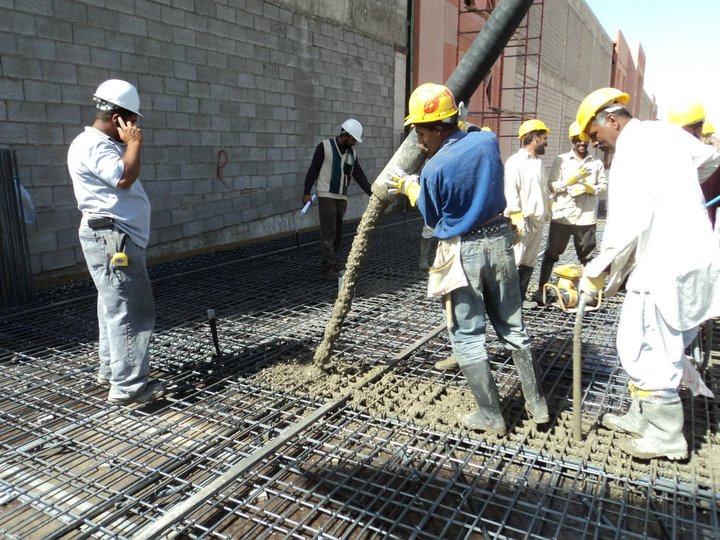 Medine Taibah Ünivesitesi İngiliz Dili Merkezi