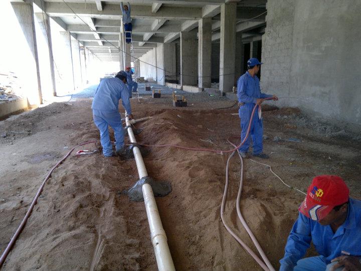 Medine Taibah Ünivesitesi İngiliz Dili Merkezi