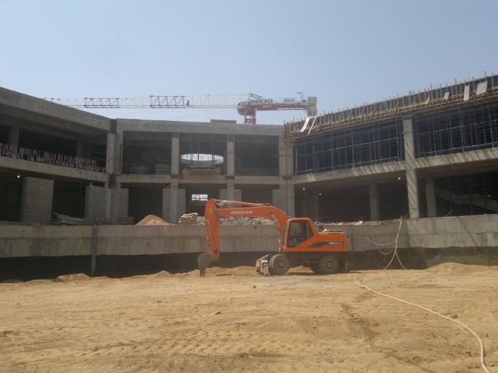 Medine Taibah Ünivesitesi İngiliz Dili Merkezi