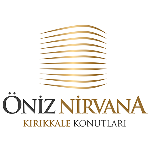 Öniz Nirvana Kırıkkale logo
