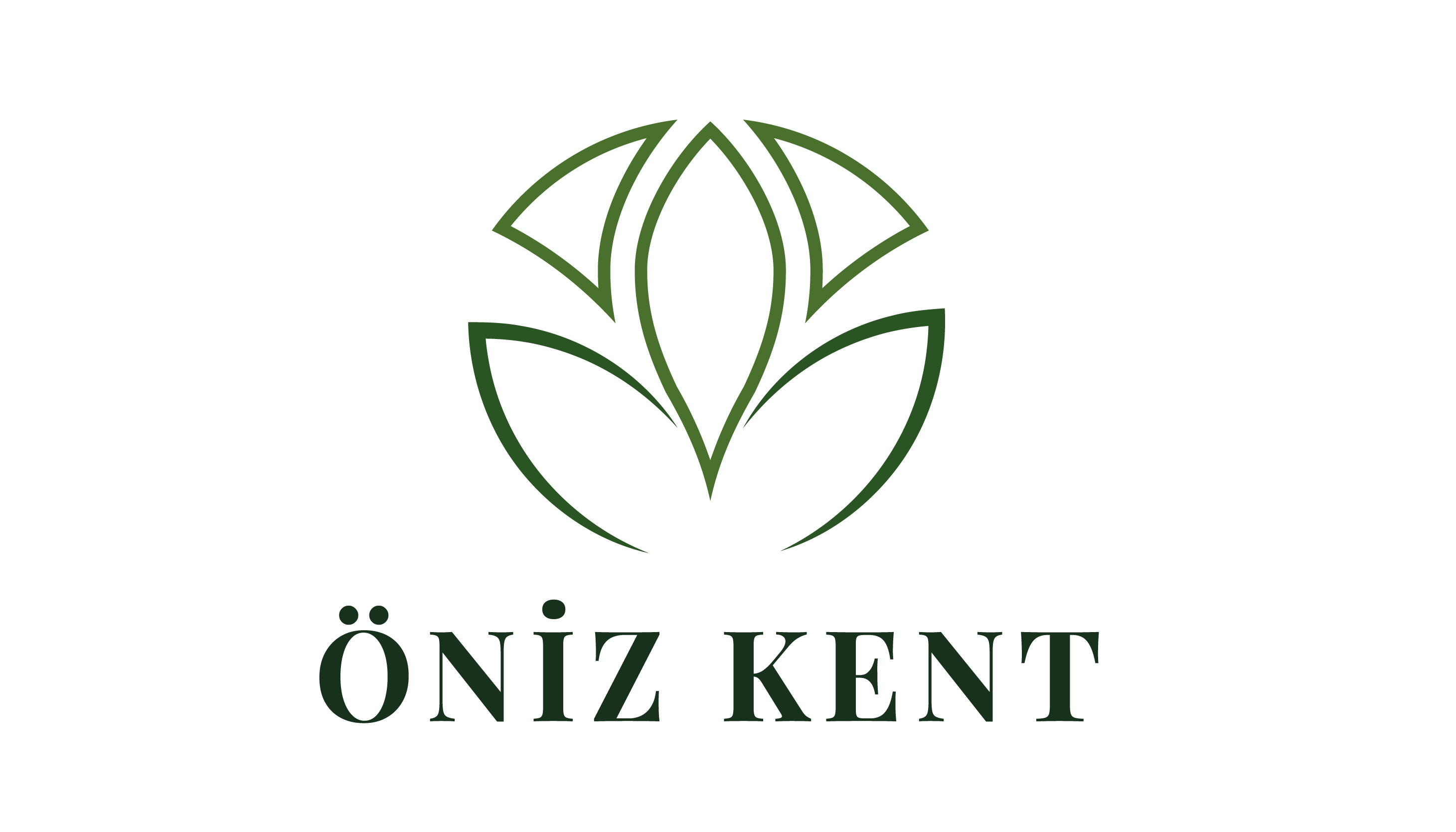 Öniz Kent logo