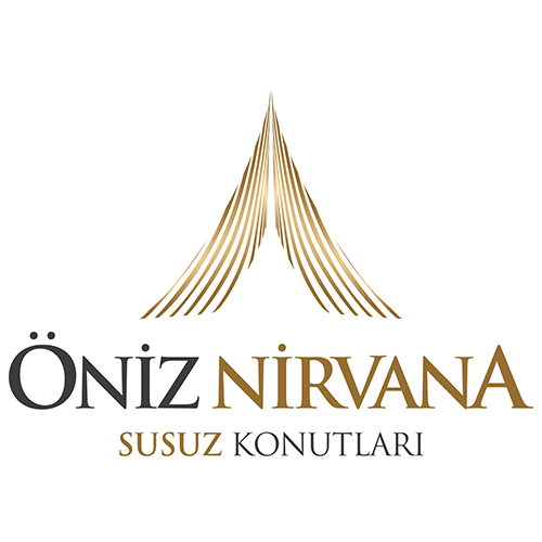 Öniz Nirvana Susuz logo