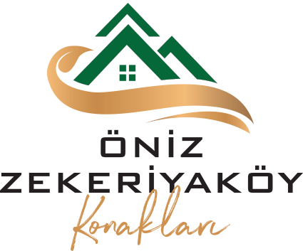 Öniz Zekariyaköy Konakları logo