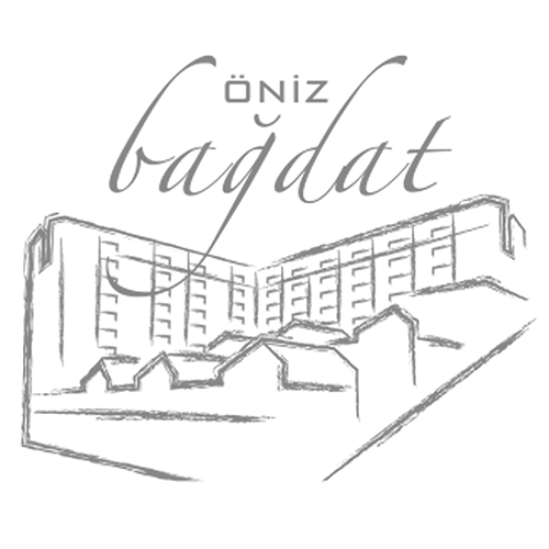 Öniz Bağdat logo