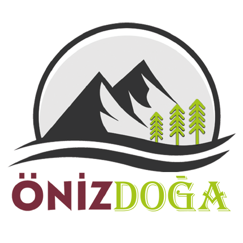 Öniz Doğa logo