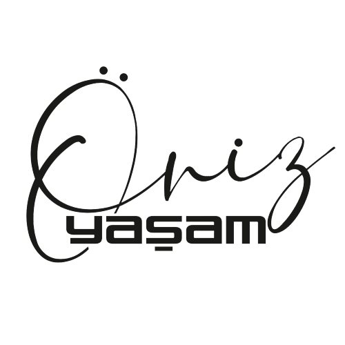 Öniz Yaşam logo