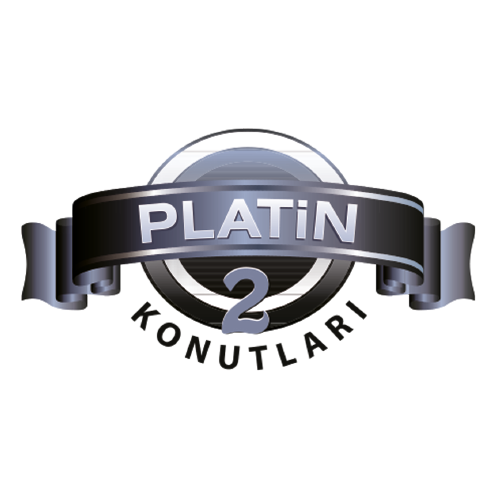 Platin 2 logo