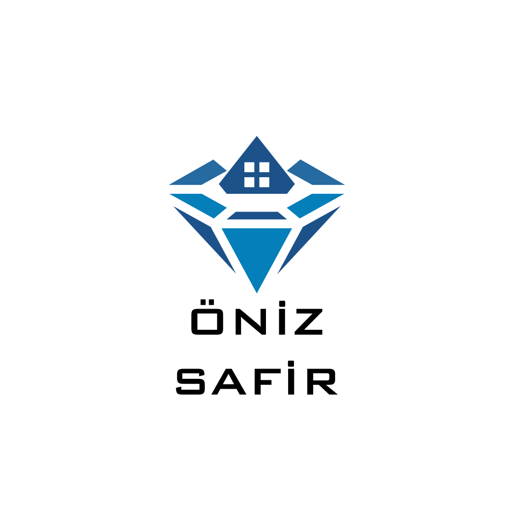 Öniz Safir logo