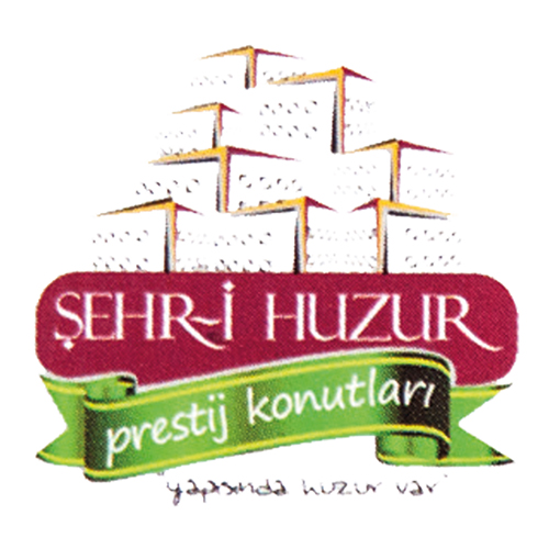 Şehri Huzur Prestij logo