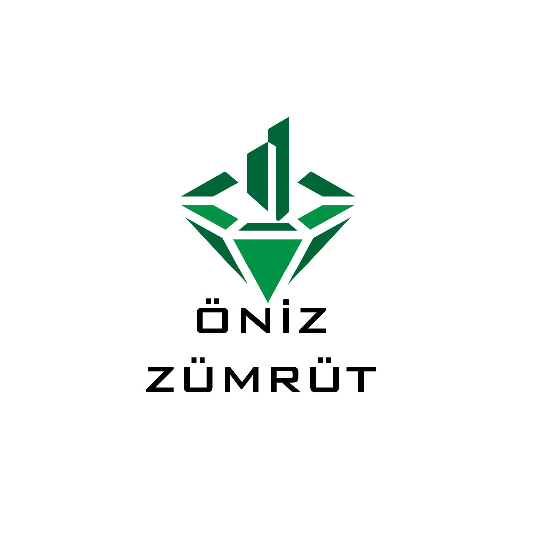 Öniz Zümrüt logo
